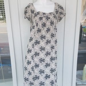 Converse dress